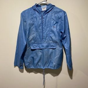 Boys Lacoste Izod Windbreaker